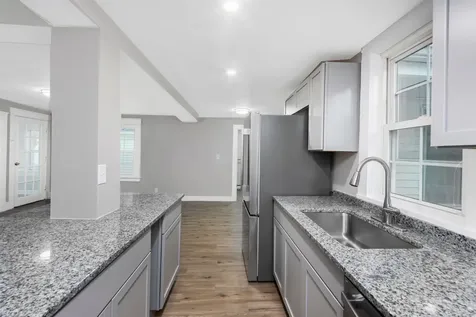 4 Badger Street Nashua NH 03060