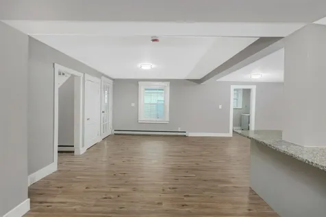 4 Badger Street Nashua NH 03060