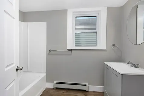 4 Badger Street Nashua NH 03060