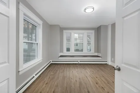 4 Badger Street Nashua NH 03060