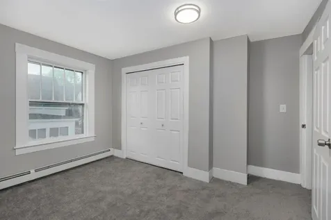 4 Badger Street Nashua NH 03060