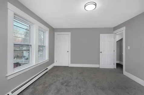 4 Badger Street Nashua NH 03060