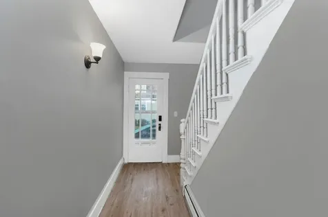 4 Badger Street Nashua NH 03060