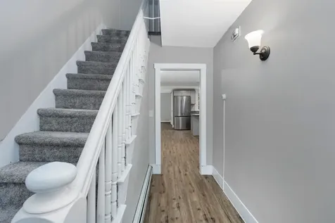 4 Badger Street Nashua NH 03060