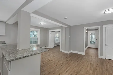 4 Badger Street Nashua NH 03060