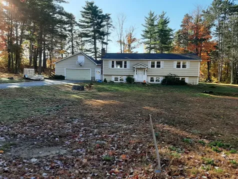 43 Fairview Avenue Conway NH 03818