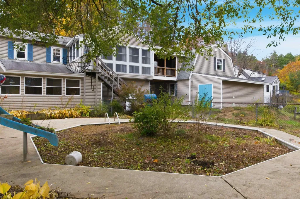 187 Summit Street Franklin NH 03035