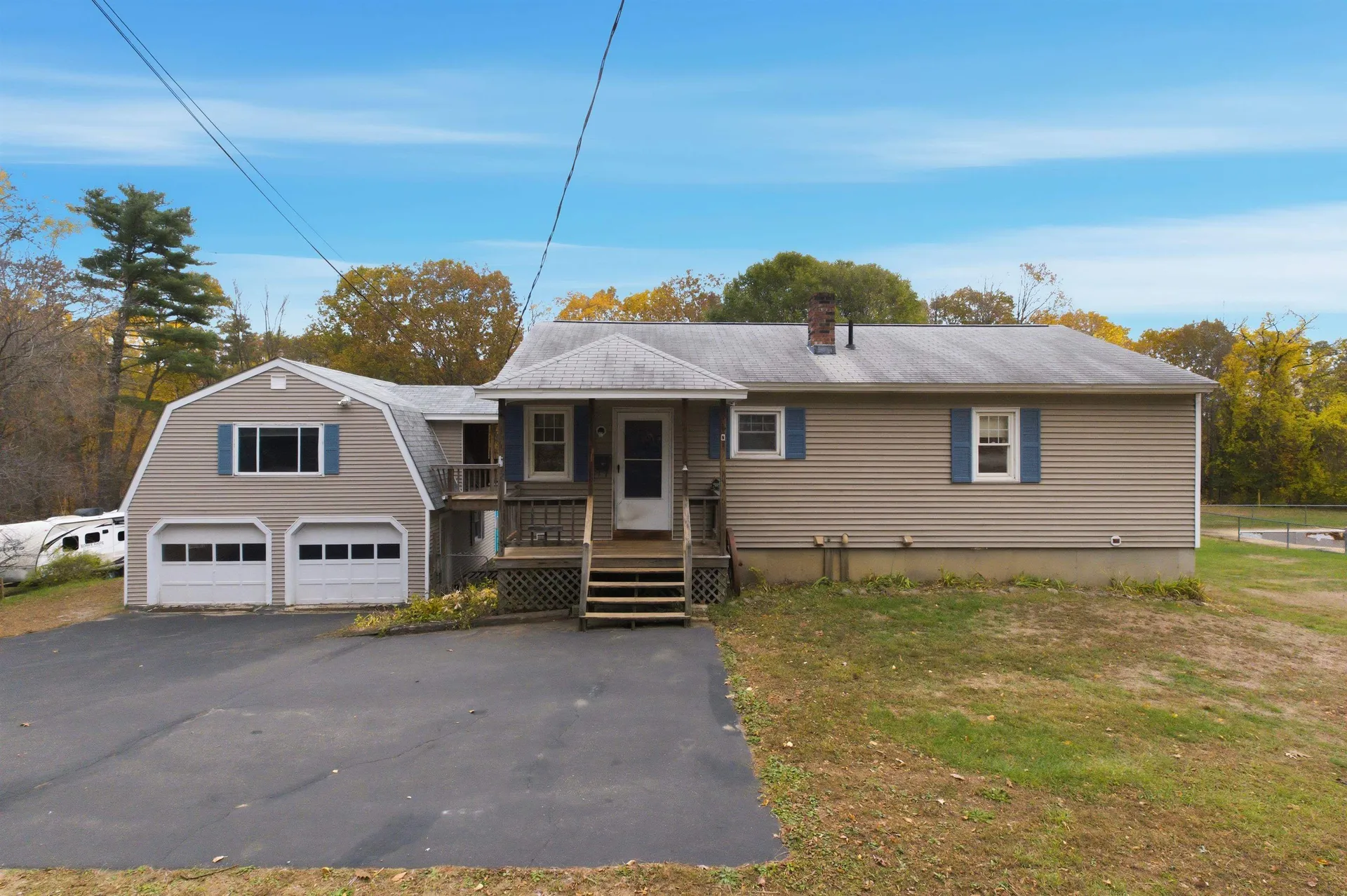 187 Summit Street Franklin NH 03035