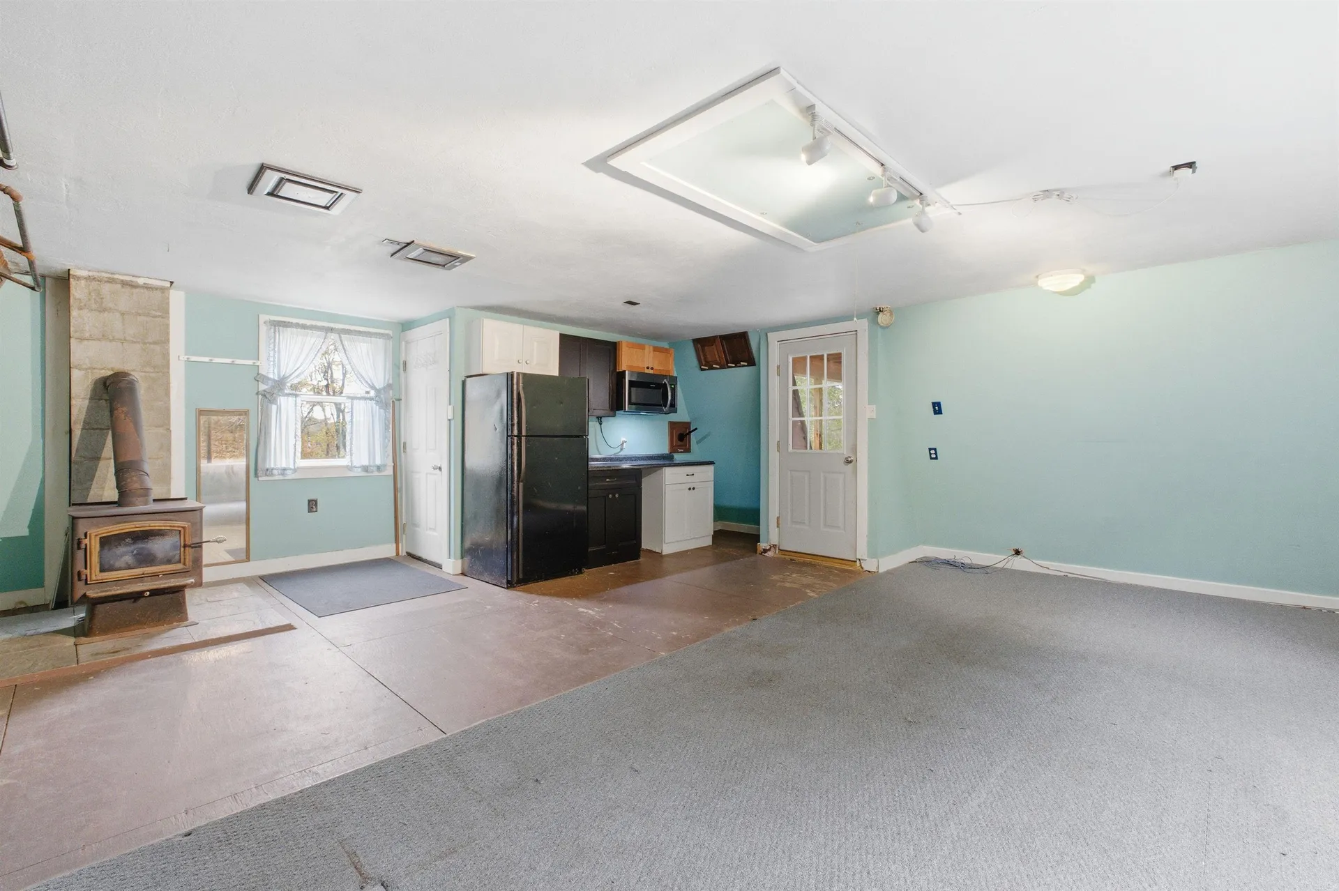 187 Summit Street Franklin NH 03035