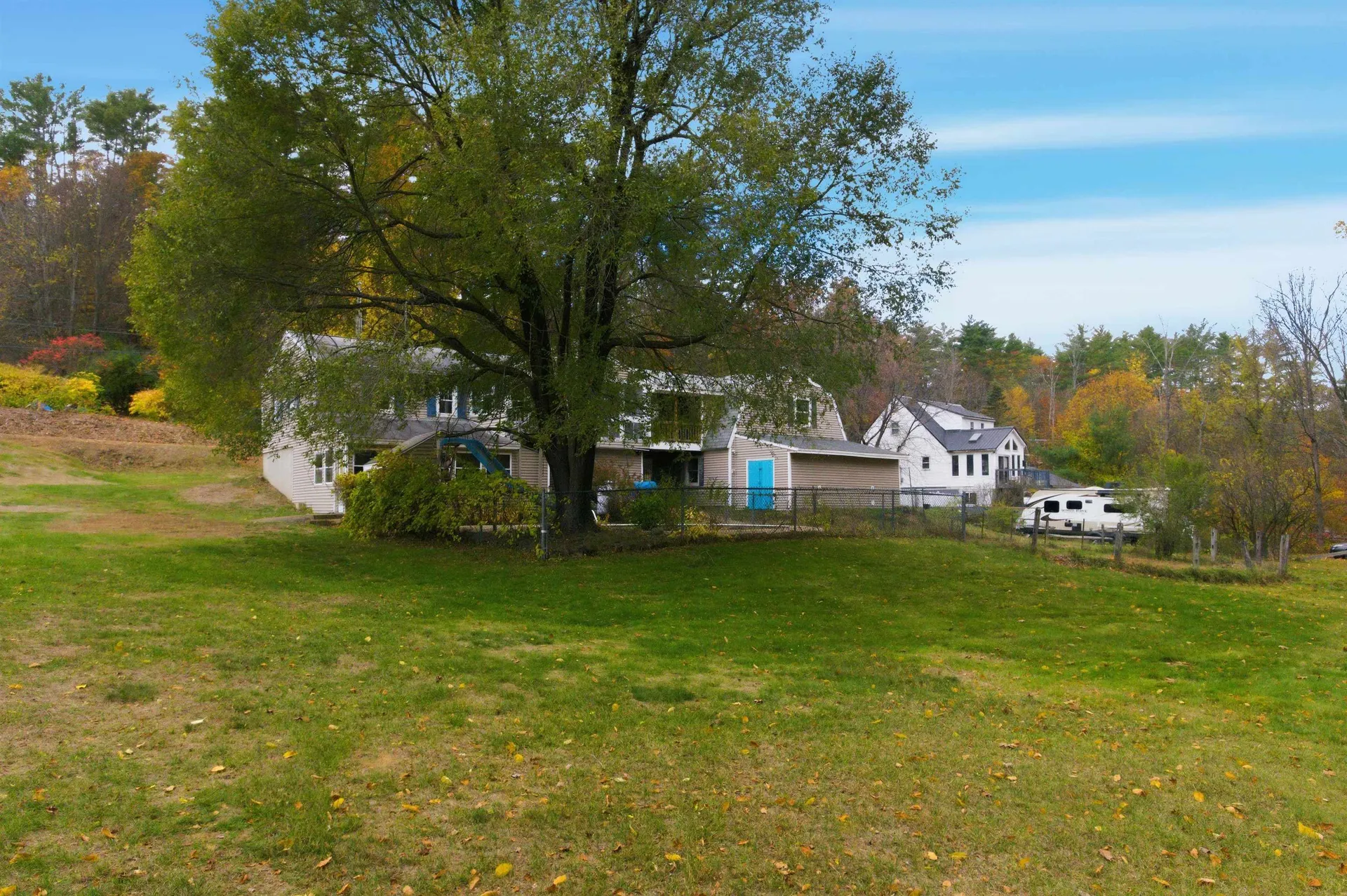 187 Summit Street Franklin NH 03035