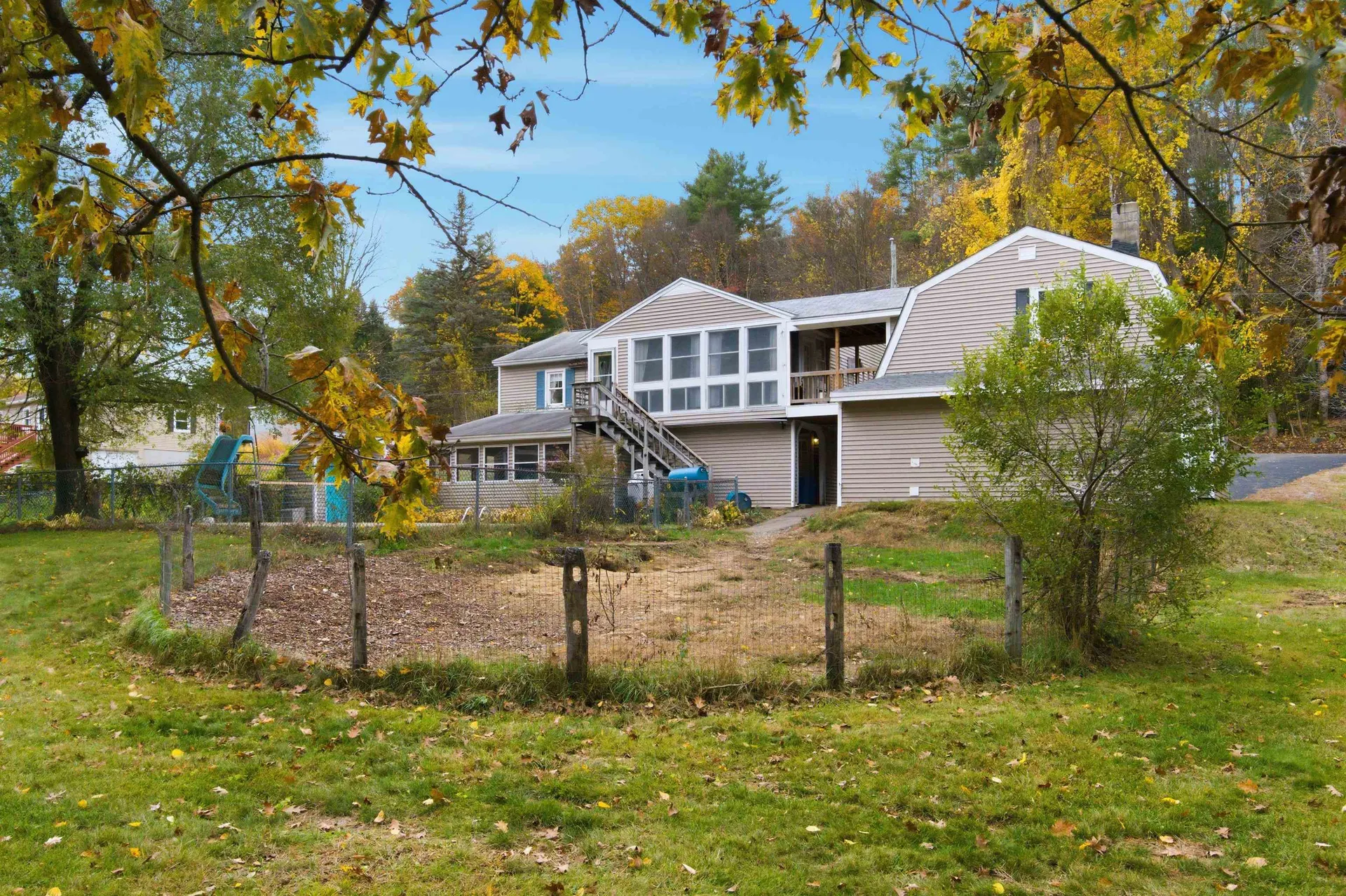 187 Summit Street Franklin NH 03035