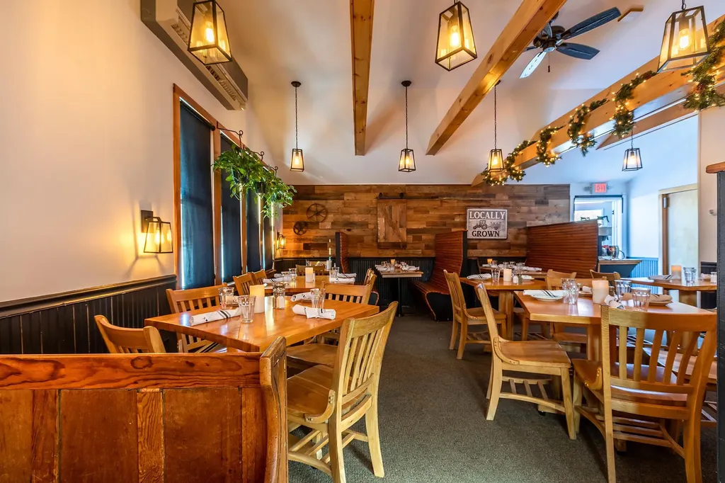 3621 Vermont Route 103 Mount Holly VT 05758