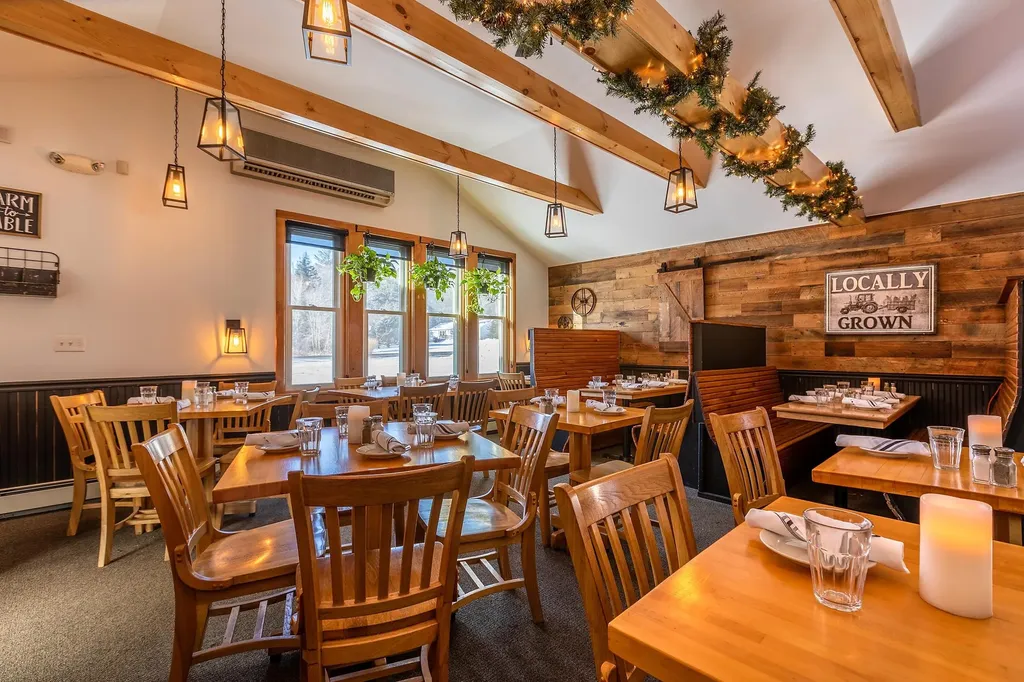 3621 Vermont Route 103 Mount Holly VT 05758