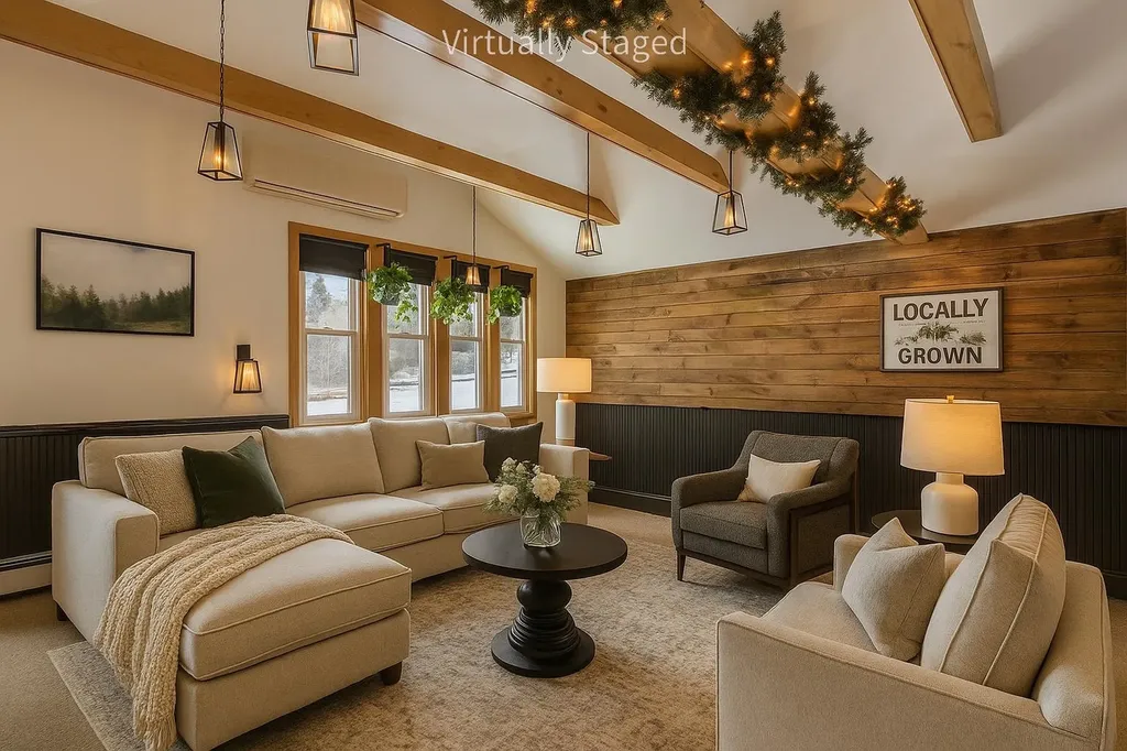 3621 Vermont Route 103 Mount Holly VT 05758