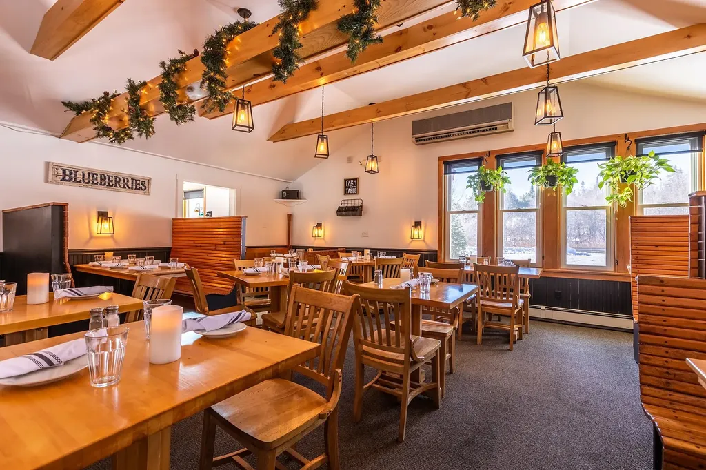 3621 Vermont Route 103 Mount Holly VT 05758