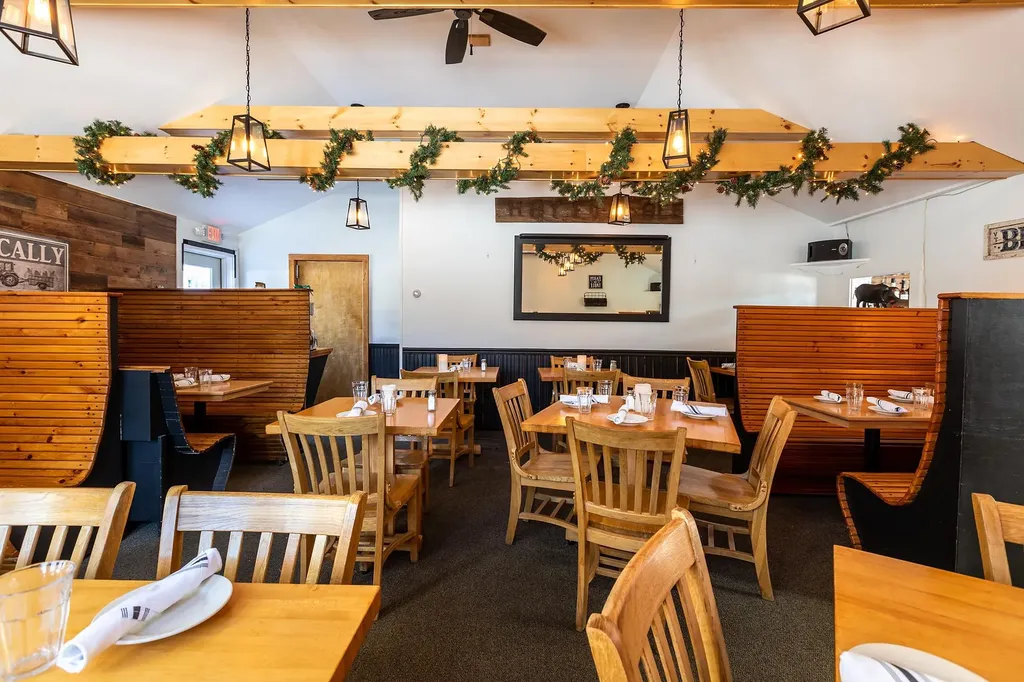 3621 Vermont Route 103 Mount Holly VT 05758