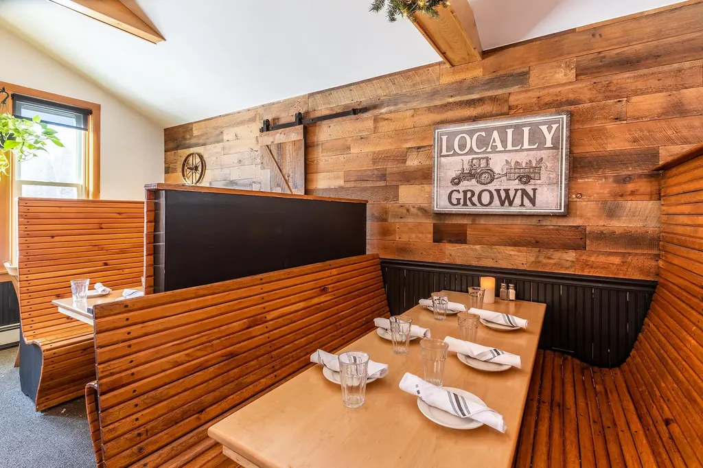 3621 Vermont Route 103 Mount Holly VT 05758