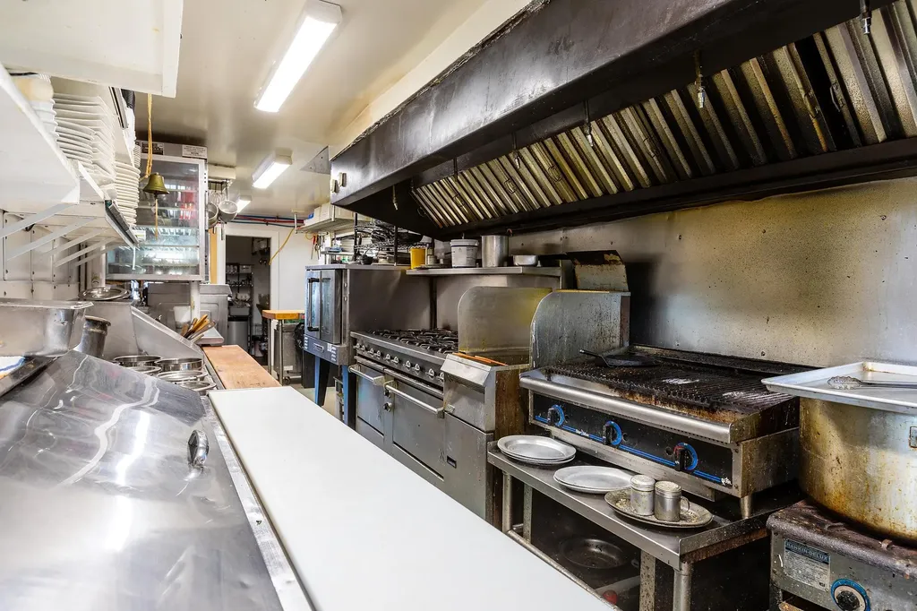 3621 Vermont Route 103 Mount Holly VT 05758