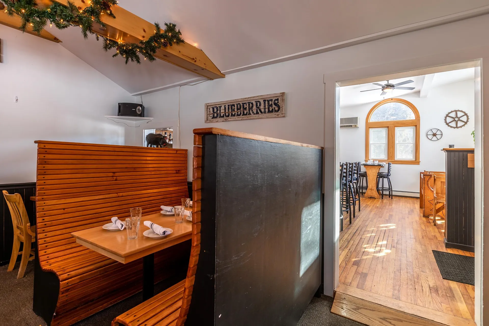 3621 Vermont Route 103 Mount Holly VT 05758