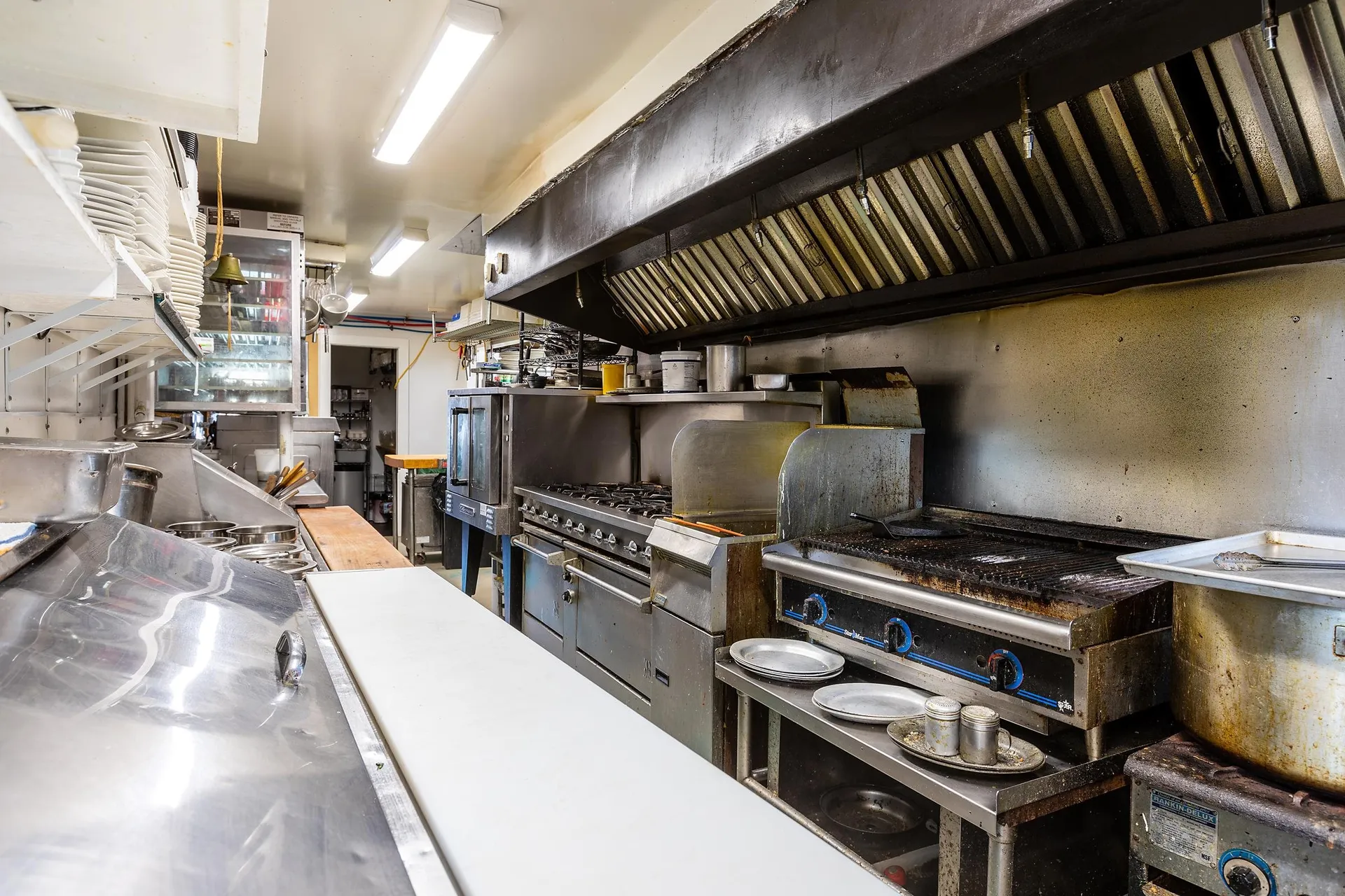 3621 Vermont Route 103 Mount Holly VT 05758