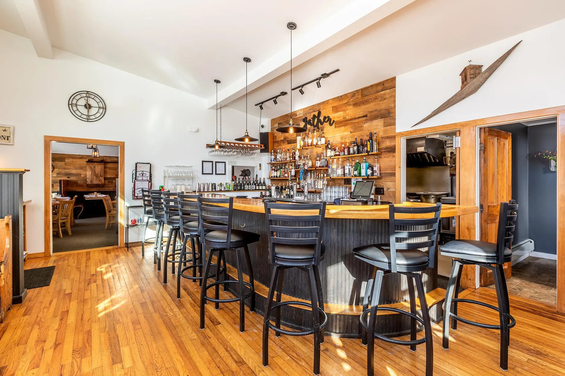 3621 Vermont Route 103 Mount Holly VT 05758