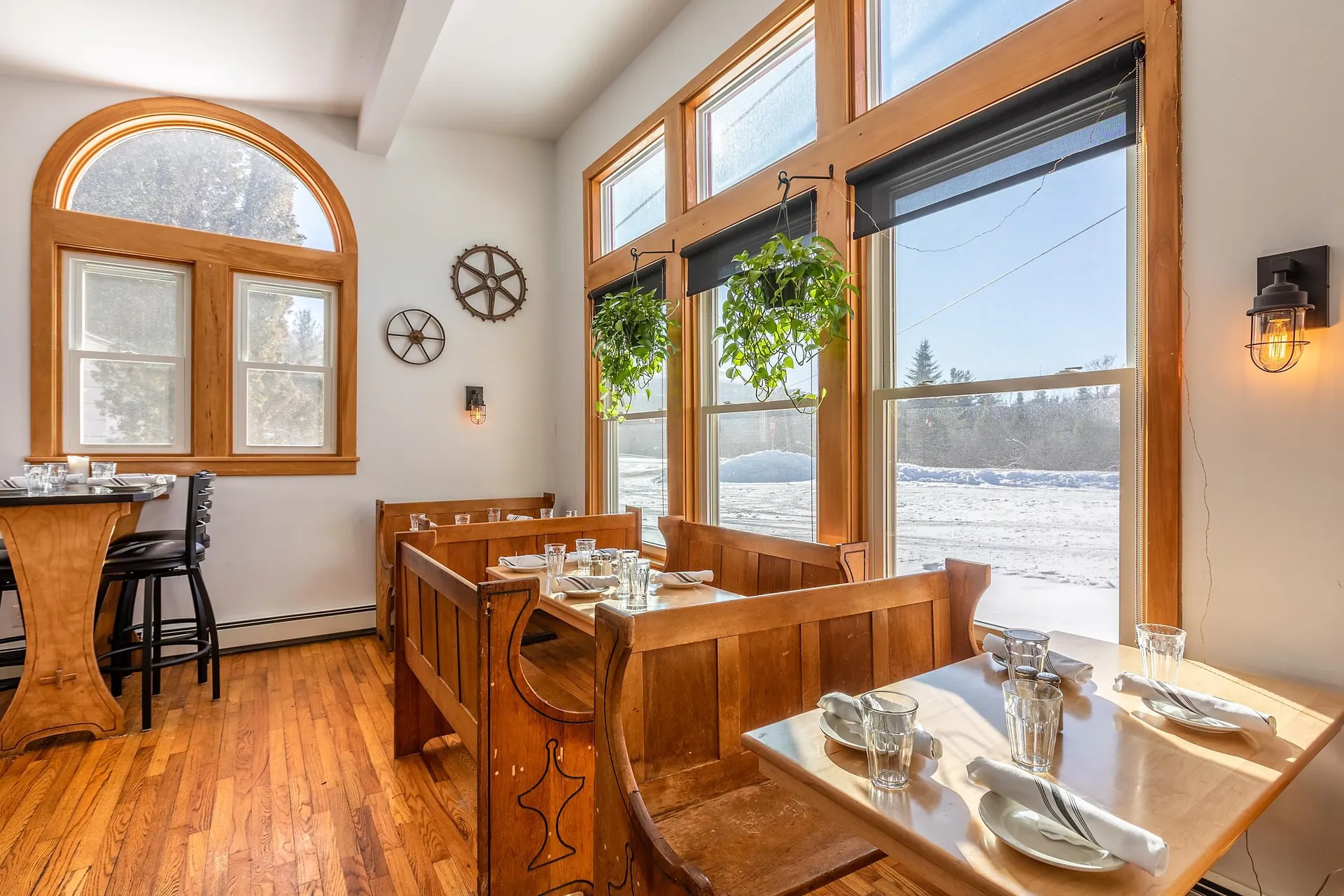 3621 Vermont Route 103 Mount Holly VT 05758