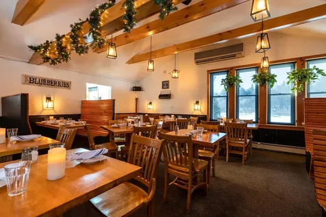 3621 Vermont Route 103 Mount Holly VT 05758