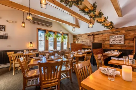 3621 Vermont Route 103 Mount Holly VT 05758