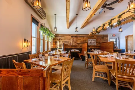 3621 Vermont Route 103 Mount Holly VT 05758