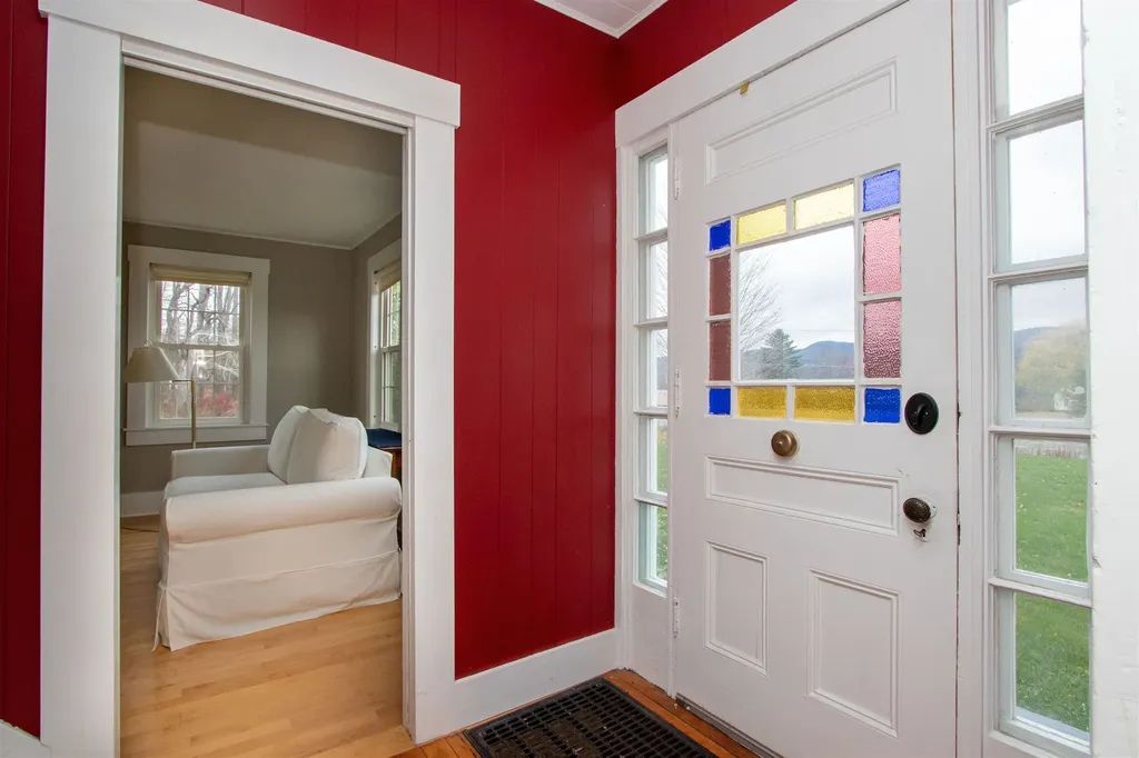 391 Bimson Drive Barnet VT 05821