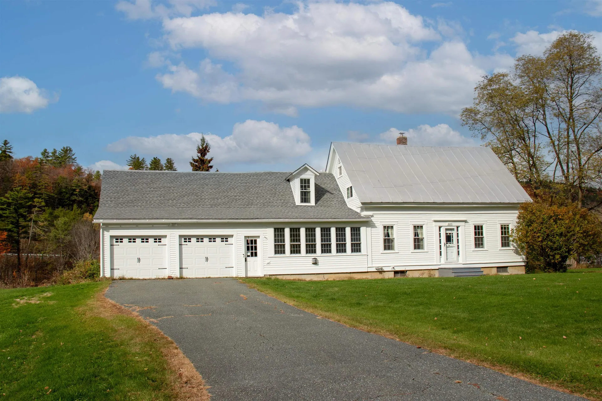 391 Bimson Drive Barnet VT 05821