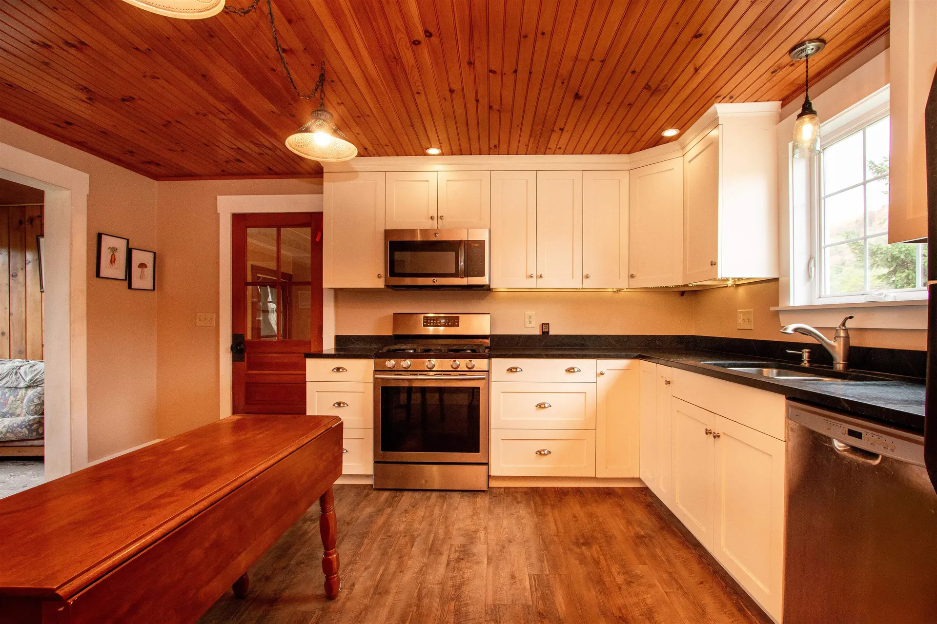 391 Bimson Drive Barnet VT 05821