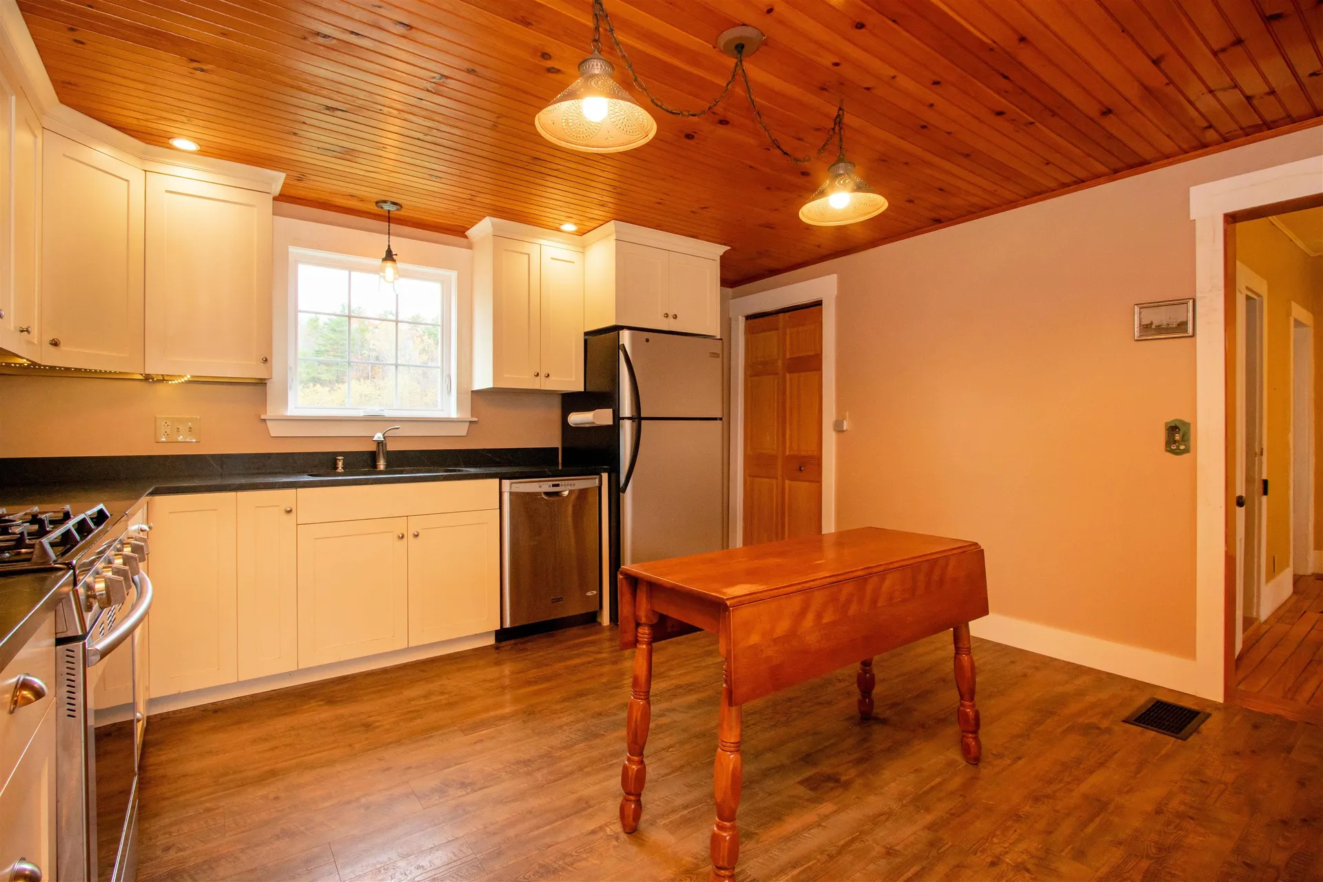 391 Bimson Drive Barnet VT 05821