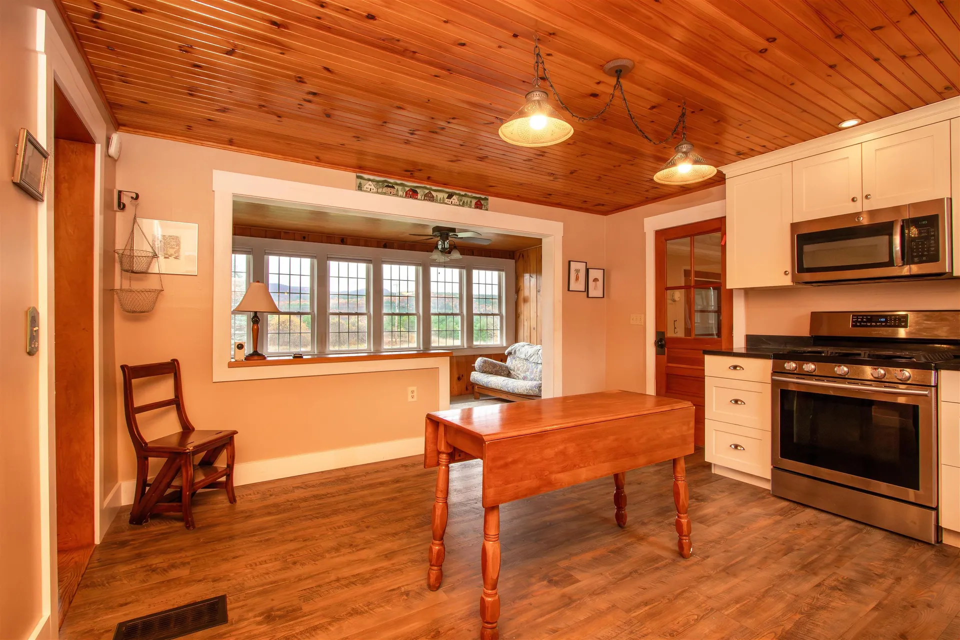 391 Bimson Drive Barnet VT 05821