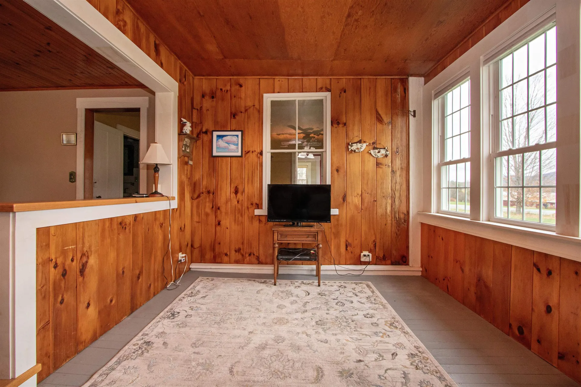 391 Bimson Drive Barnet VT 05821