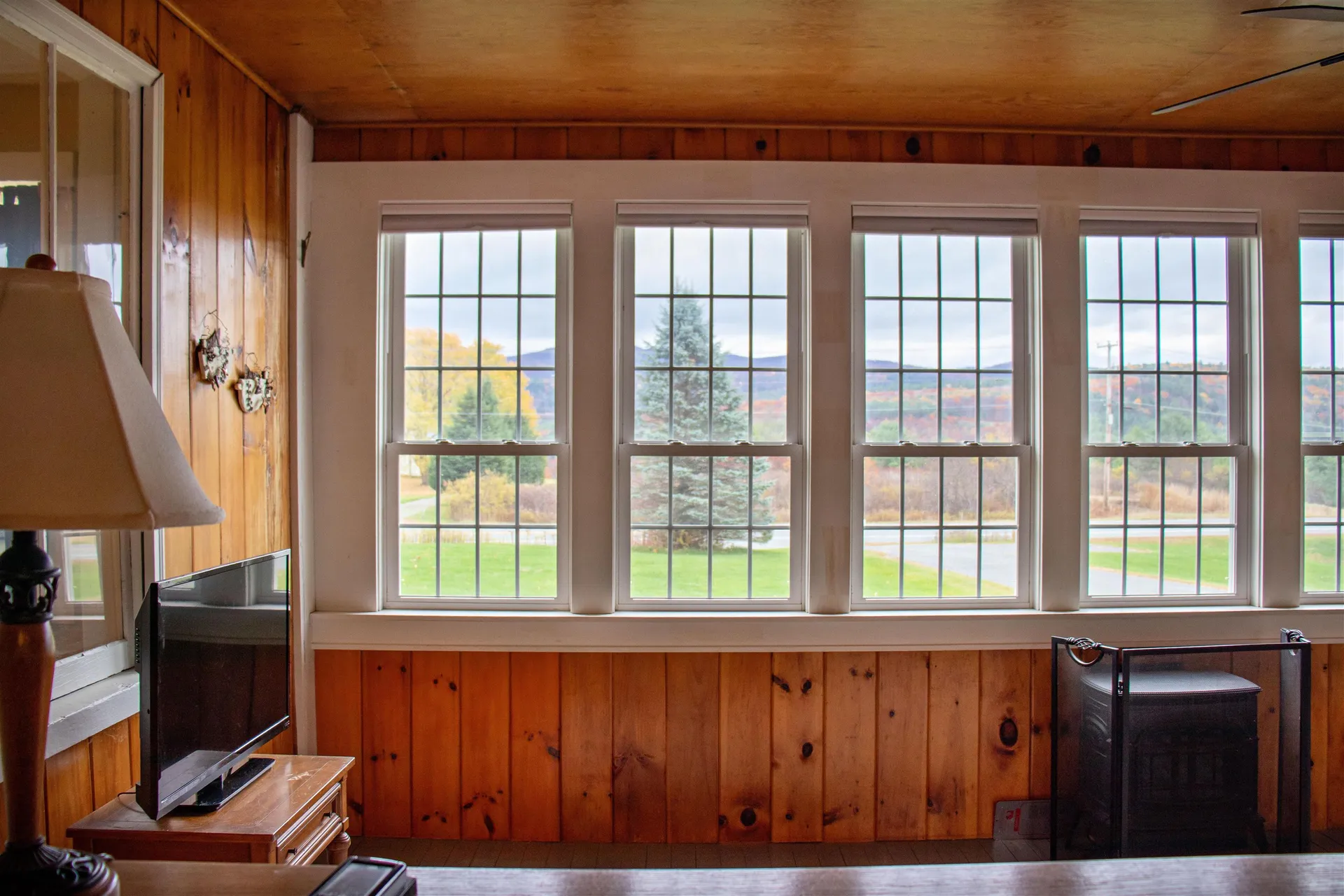 391 Bimson Drive Barnet VT 05821