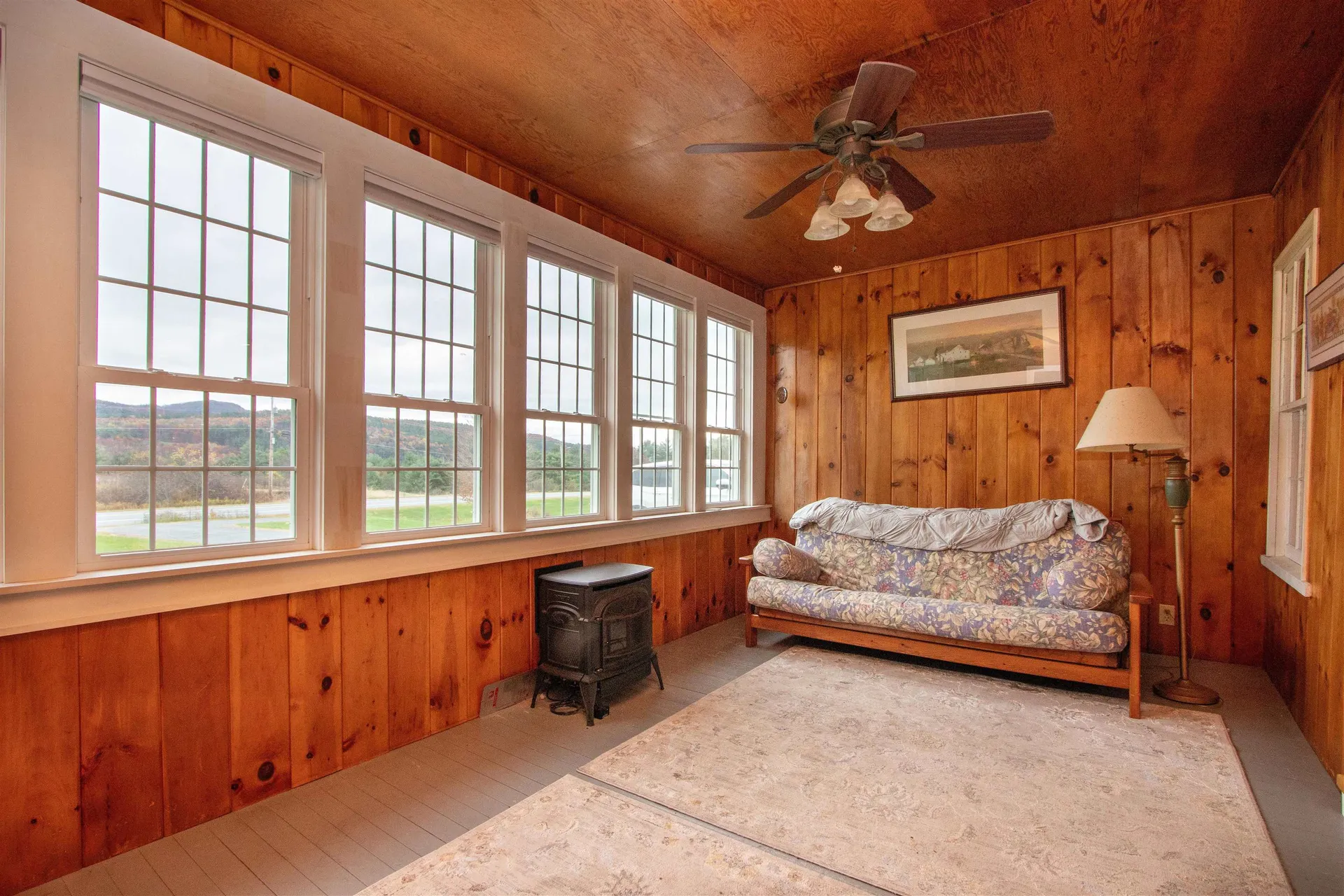 391 Bimson Drive Barnet VT 05821