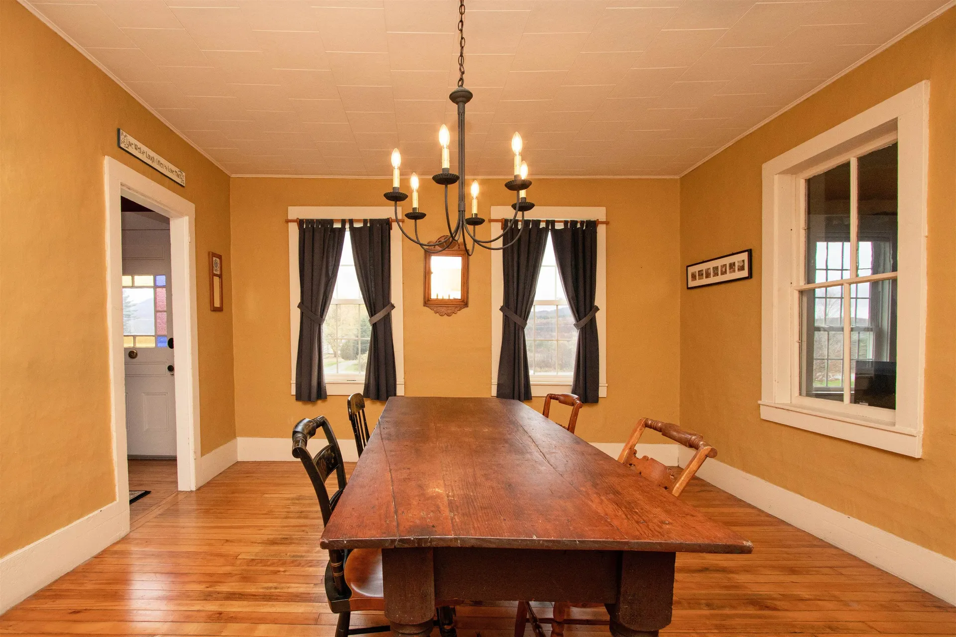 391 Bimson Drive Barnet VT 05821