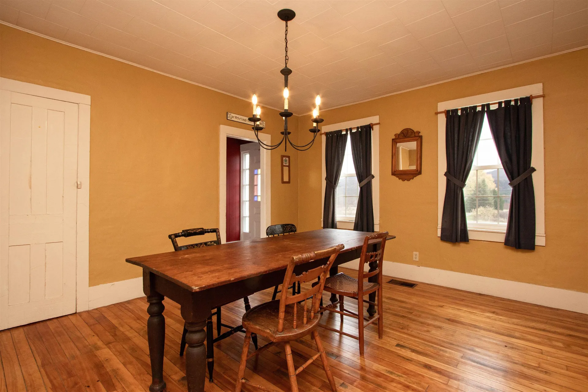 391 Bimson Drive Barnet VT 05821