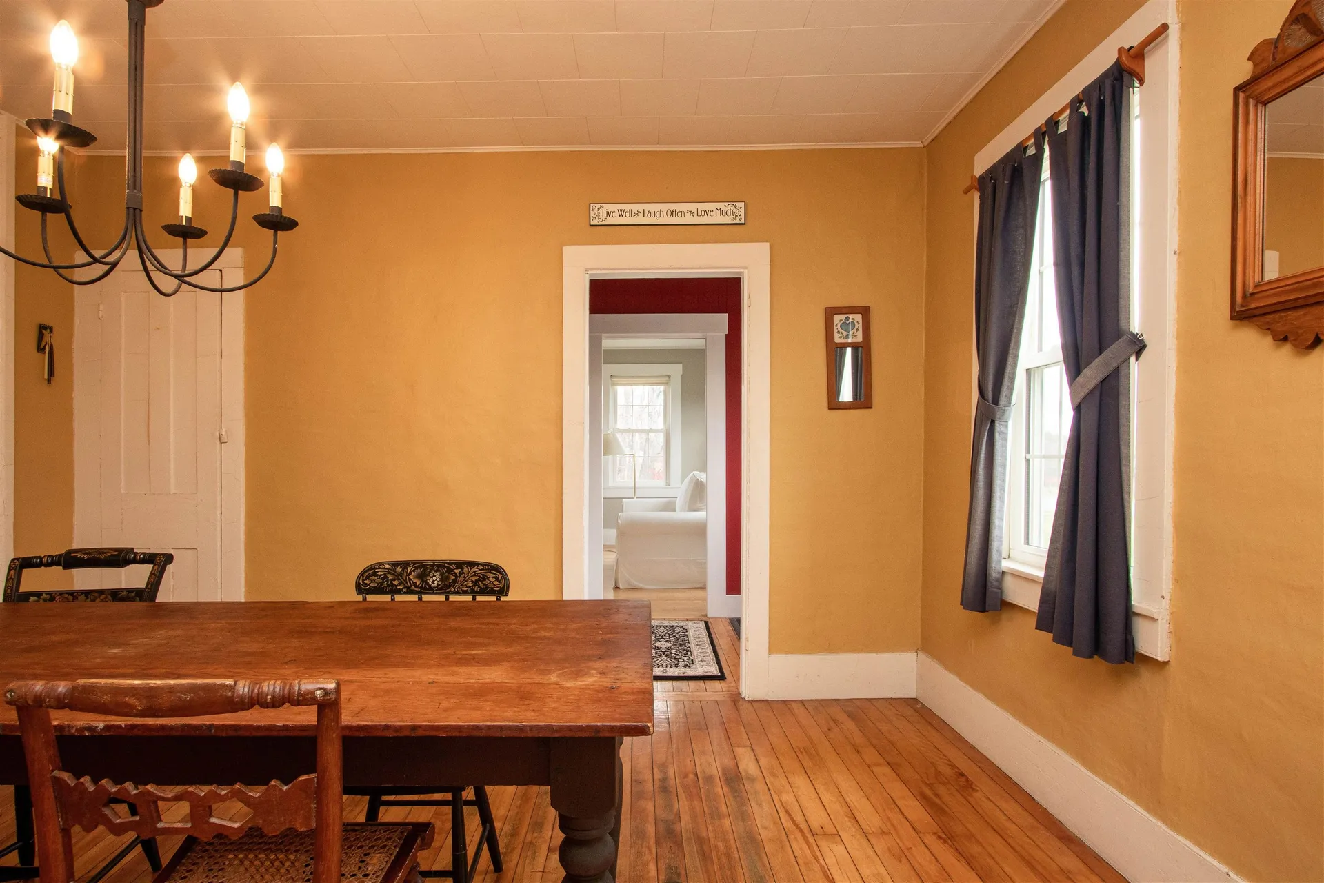 391 Bimson Drive Barnet VT 05821