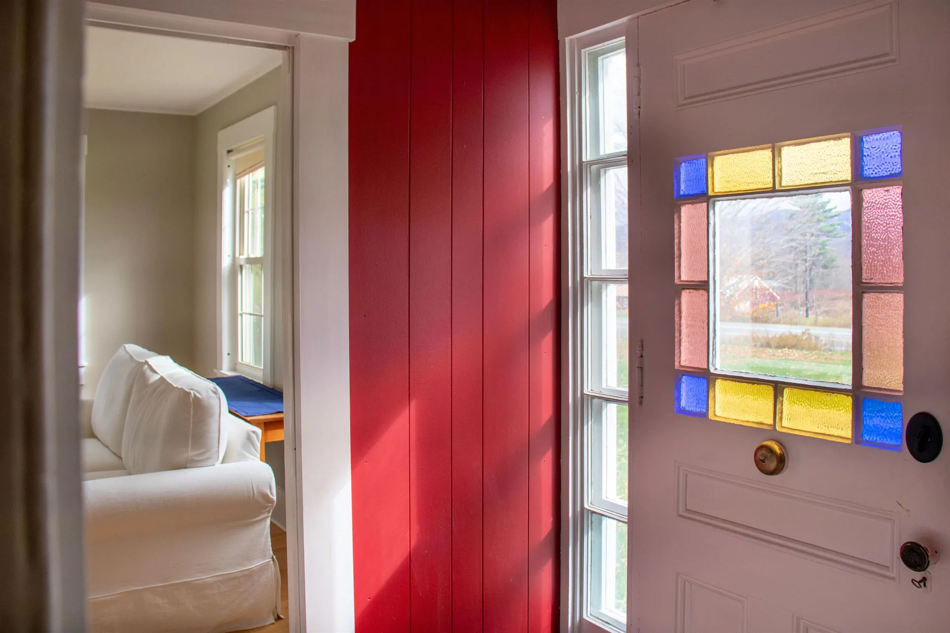 391 Bimson Drive Barnet VT 05821