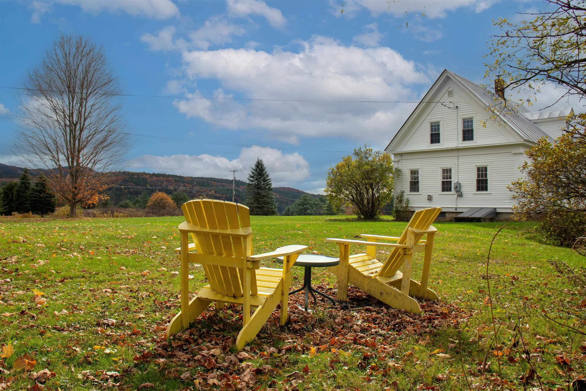 391 Bimson Drive Barnet VT 05821