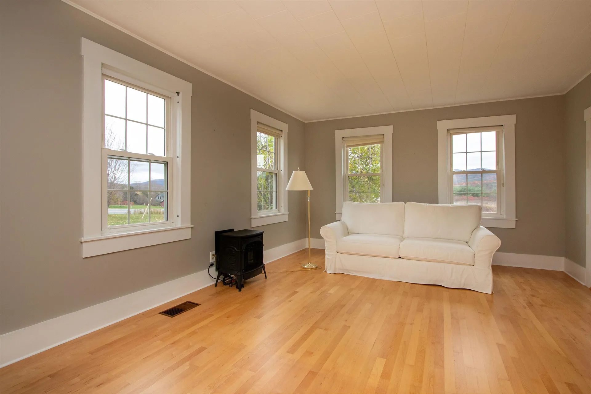 391 Bimson Drive Barnet VT 05821