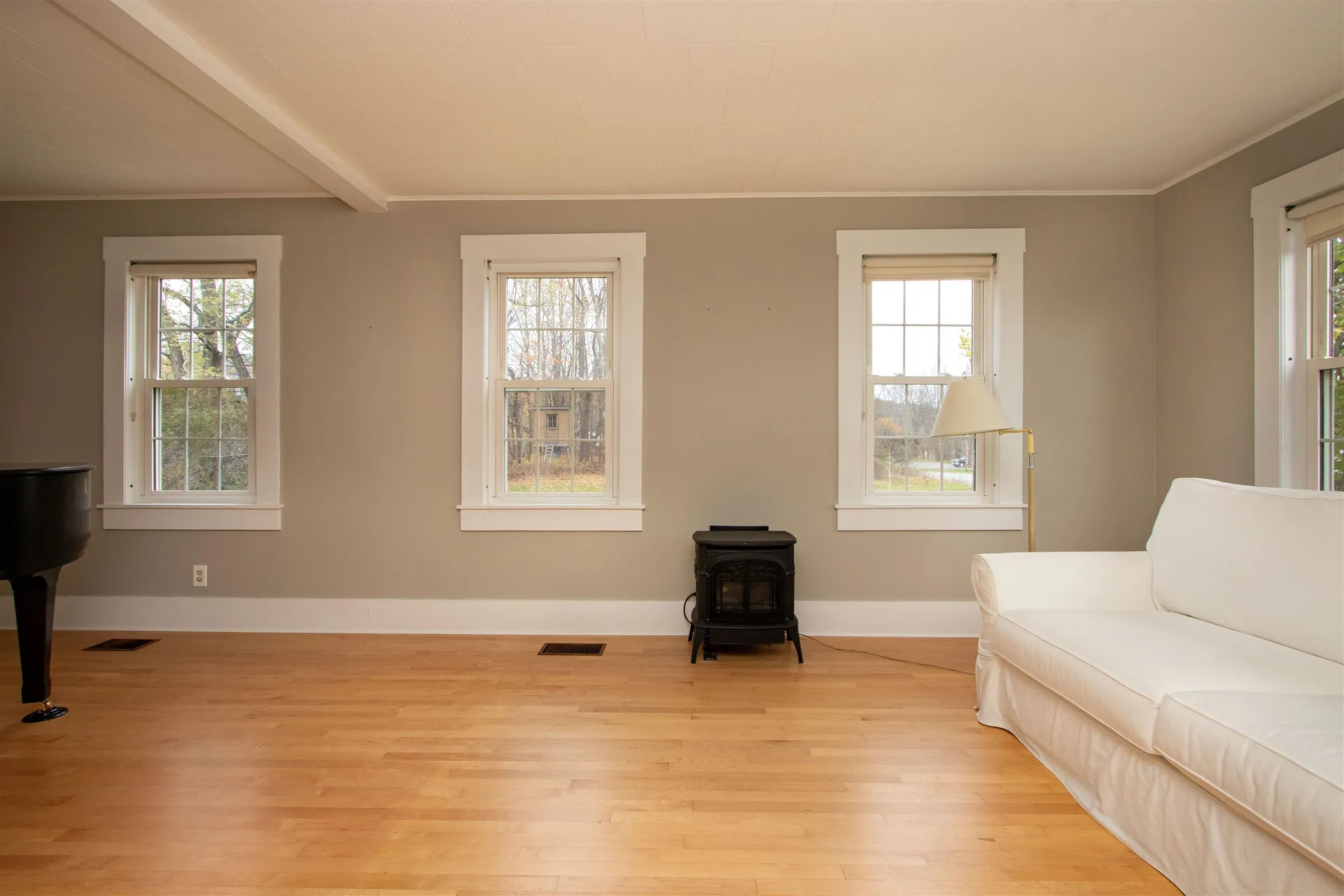 391 Bimson Drive Barnet VT 05821