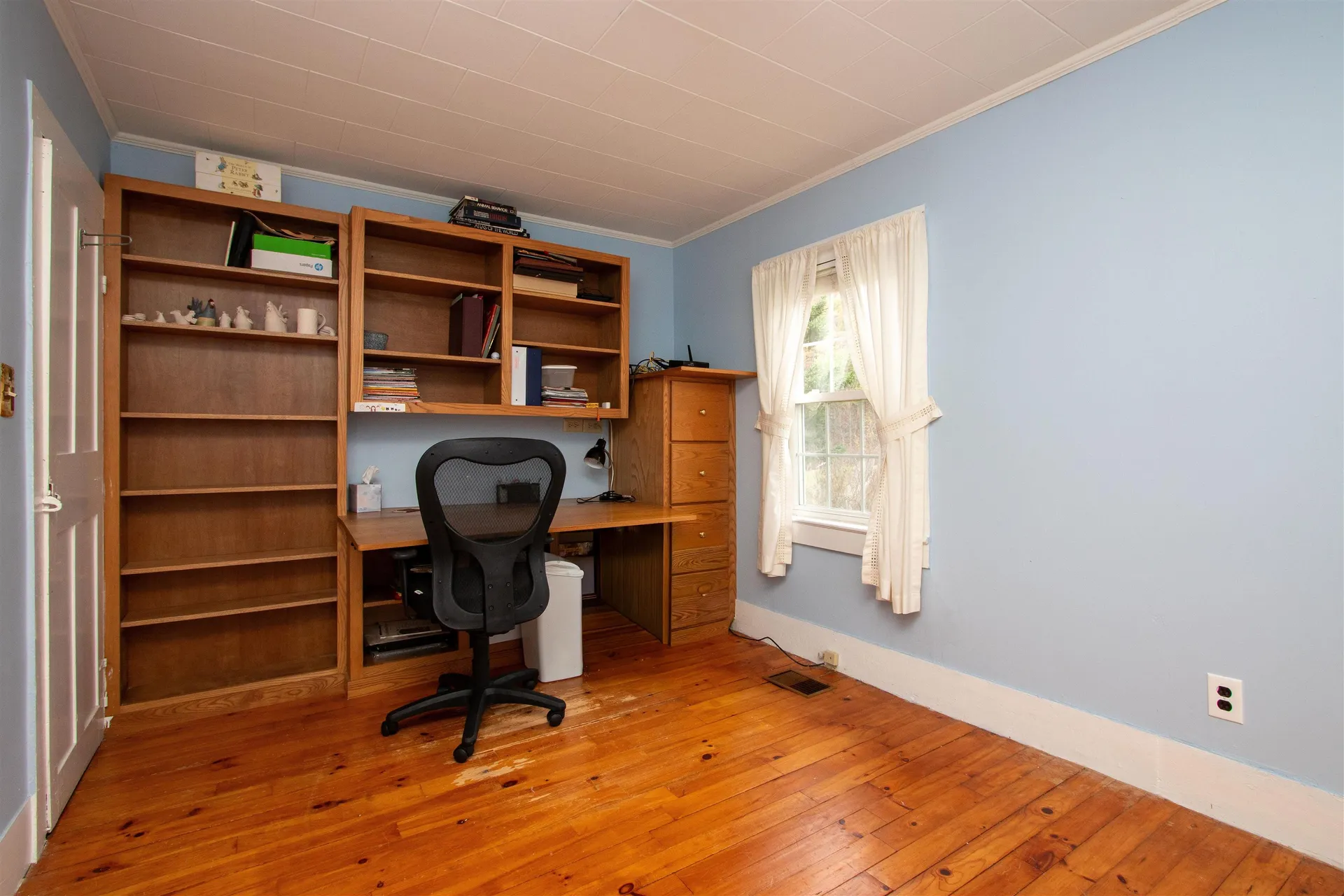 391 Bimson Drive Barnet VT 05821