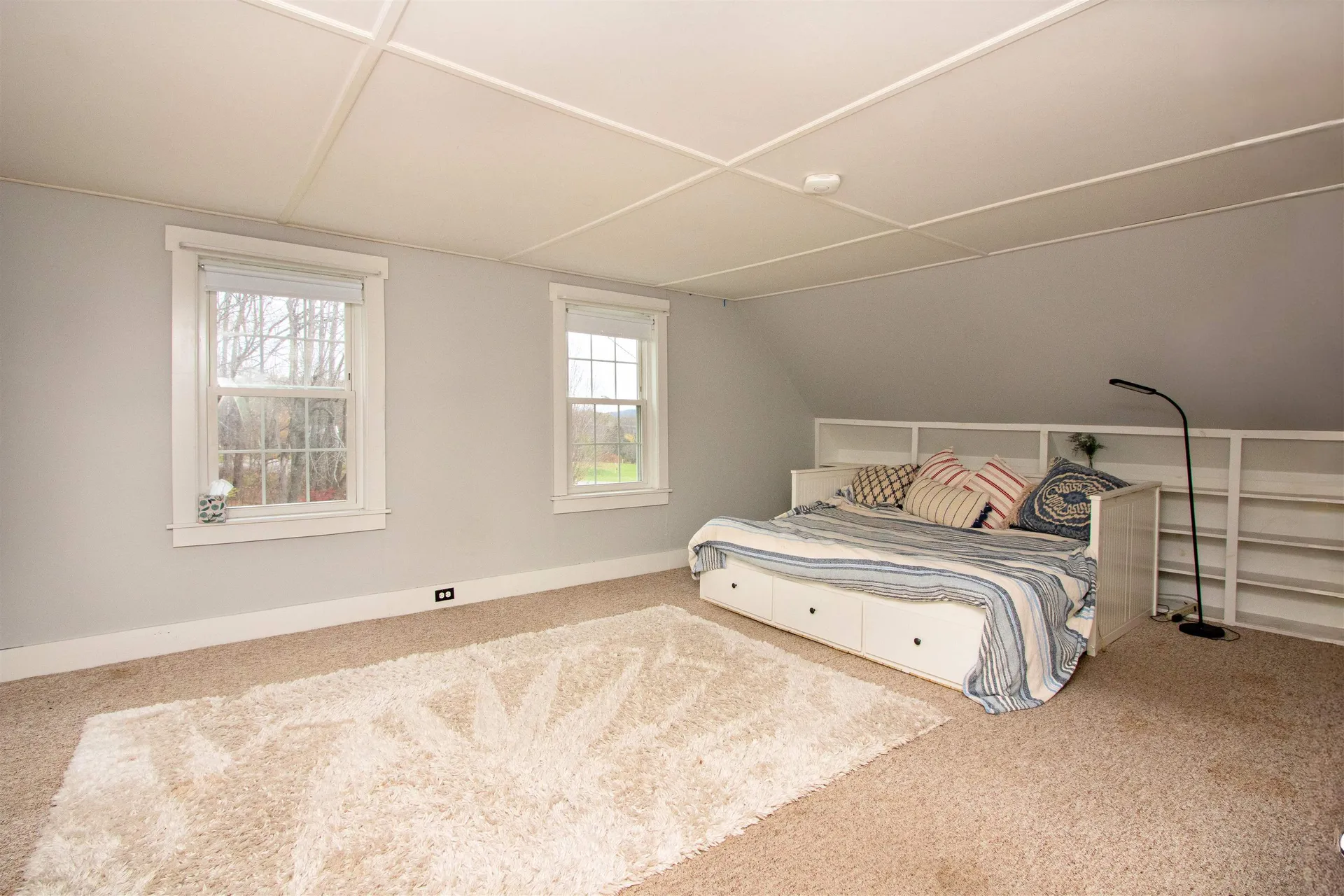 391 Bimson Drive Barnet VT 05821