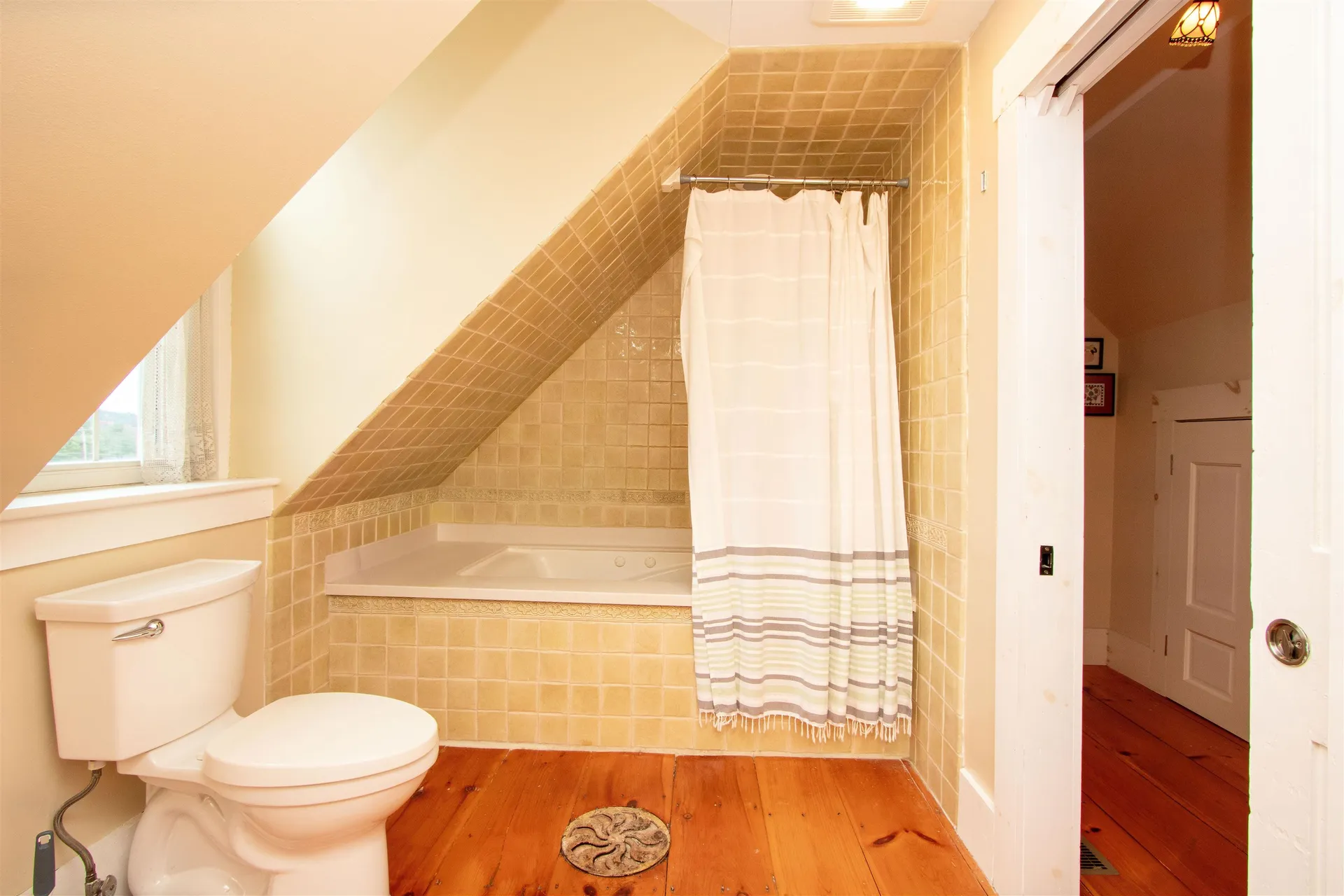 391 Bimson Drive Barnet VT 05821