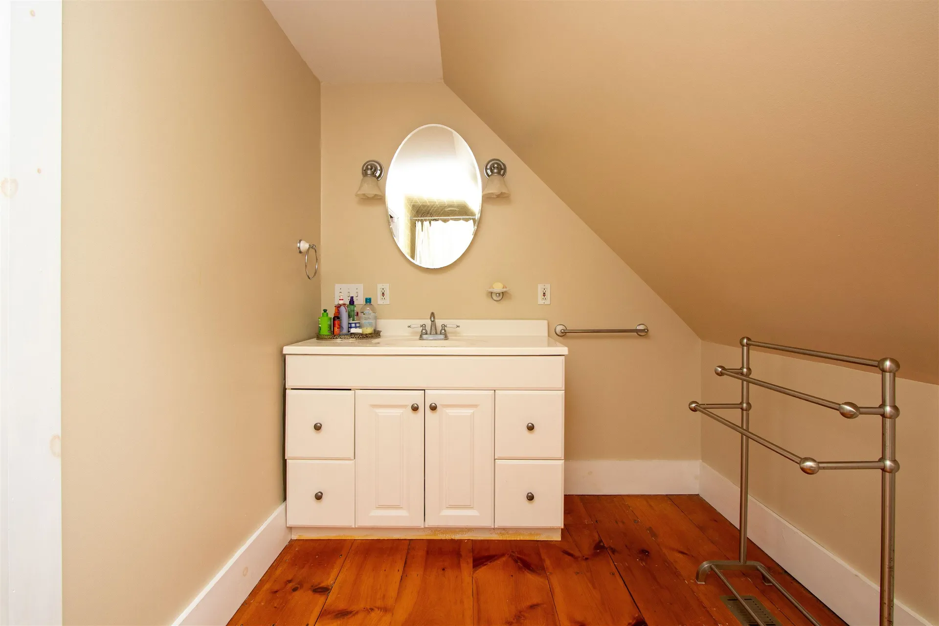 391 Bimson Drive Barnet VT 05821