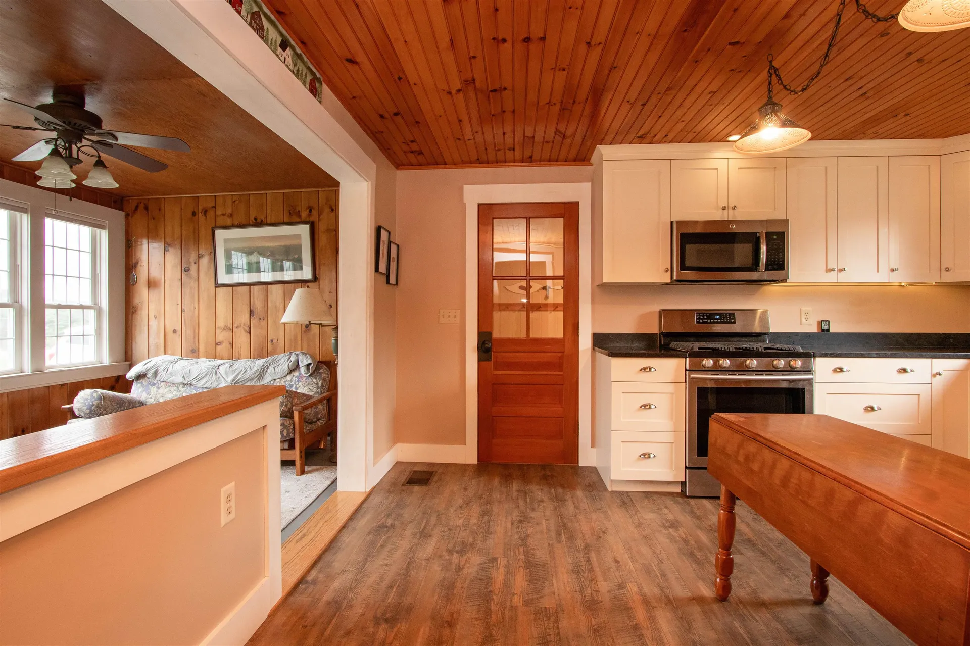 391 Bimson Drive Barnet VT 05821