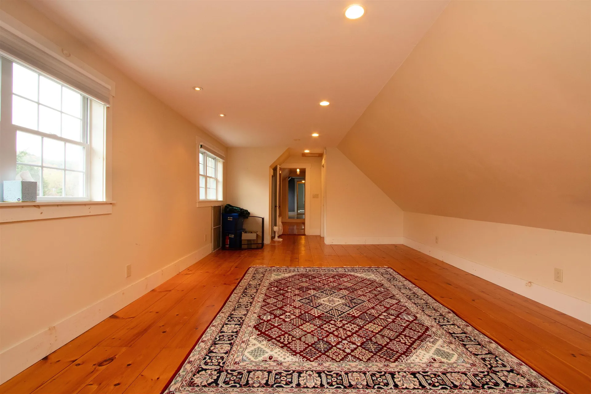 391 Bimson Drive Barnet VT 05821